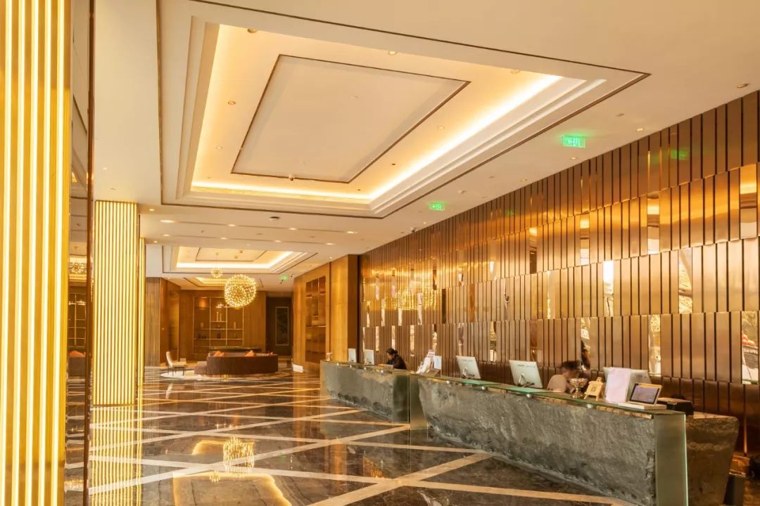 24小时澳美｜在EFC感受都市繁华的酣畅呼吸，工作生活两不误