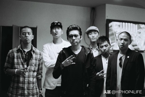 蛋堡来自什么厂牌,蛋堡rapper厂牌