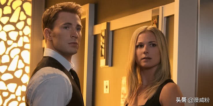 漫威官方公布5个鲜为人知的彩蛋,漫威中你不知道的那些细节和彩蛋