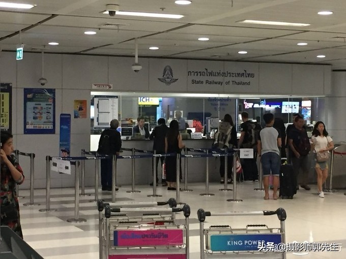 泰国自由行攻略（小白如何泰国自由行，纯干货）