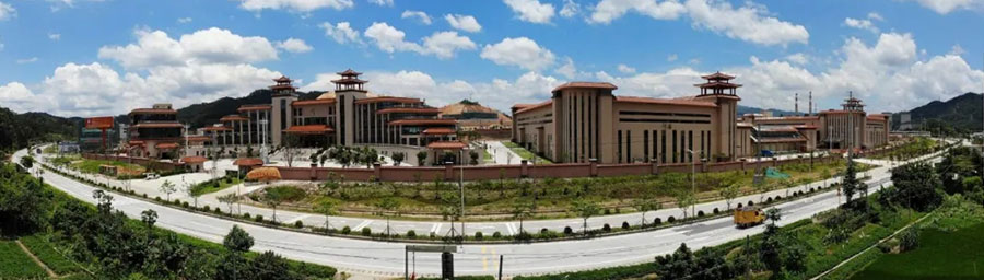 未来中国大健康产业发展前景广阔,专家谈医疗发展路径