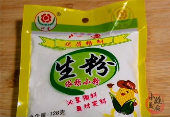 木薯玉米红薯土豆淀粉哪种好,玉米小麦土豆红薯木薯淀粉用法