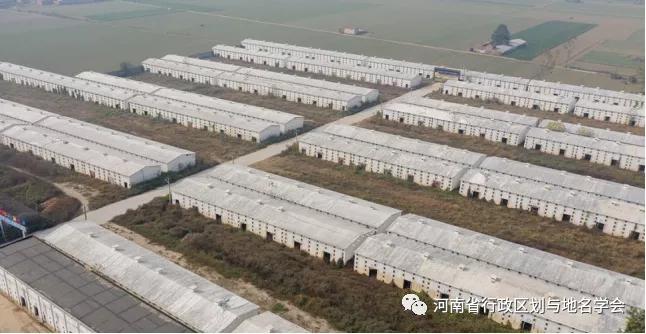 长寿之乡夏邑县,长寿之乡夏邑旅游区