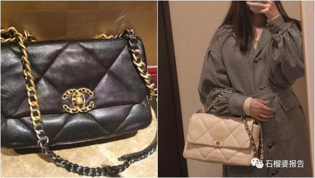 奢侈品大牌集体涨价,大牌包值得购买的