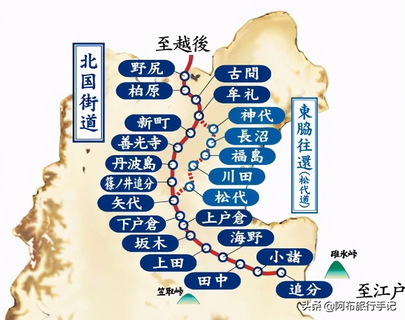 闀块噹娓╂硥鏃ユ湰闀块噹鏃呮父鏀荤暐,鏃ユ湰闀块噹娓╂硥鏅尯