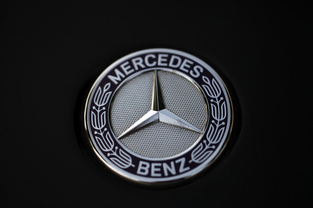 奔驰品牌介绍ppt,奔驰品牌未来