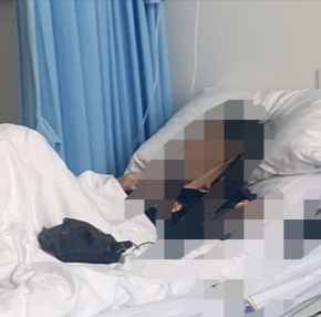 抗癌大姐康复,癌症晚期康复大姐