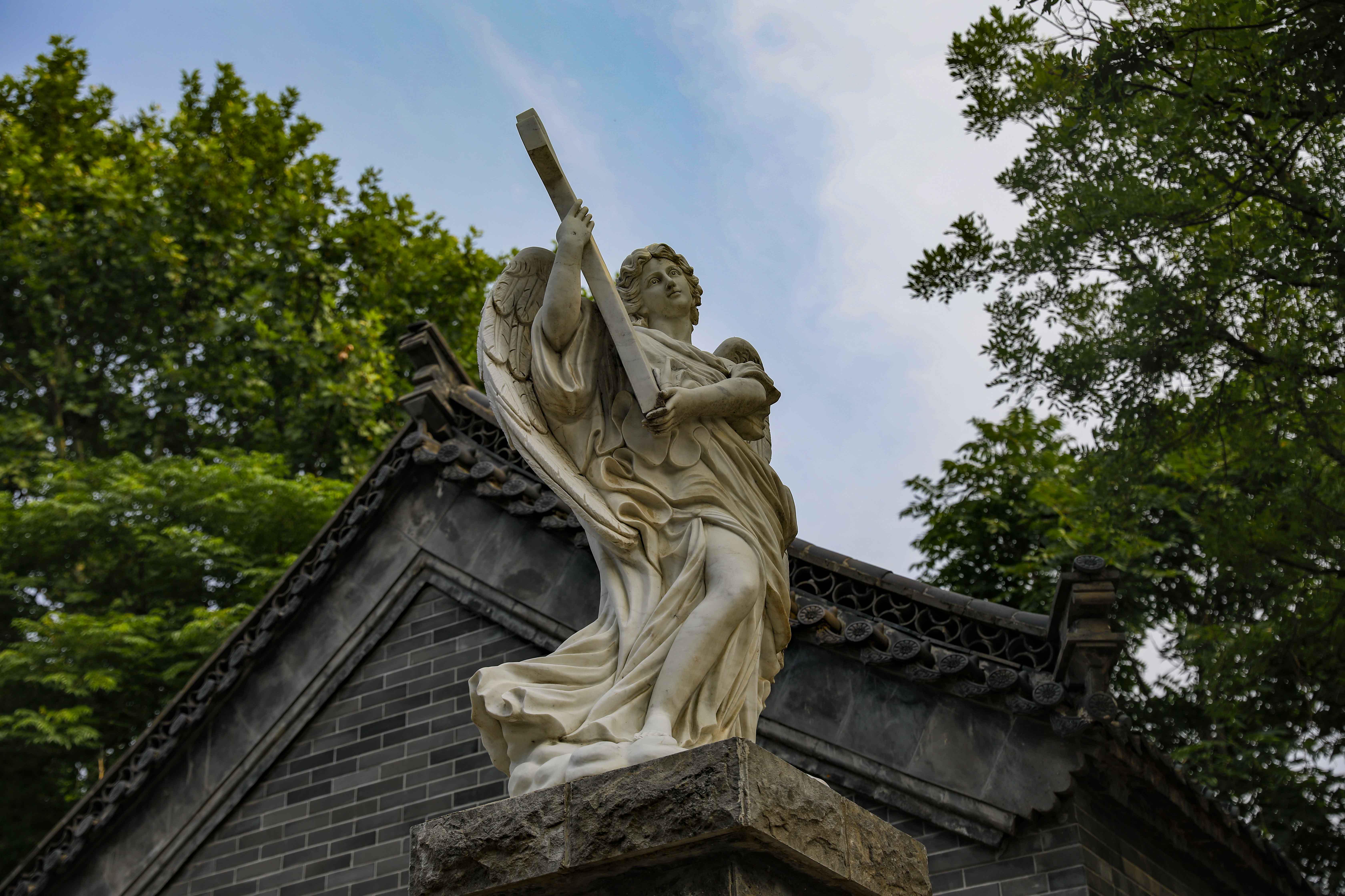 青州夏季一日游的好地方,青州周末旅游攻略