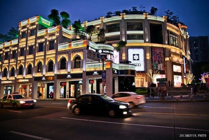 厦门住宿攻略最佳酒店,厦门住宿攻略2013