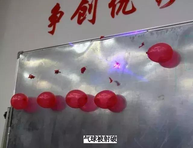 高能激光笔能引起火灾吗,激光笔真的能点燃火柴吗