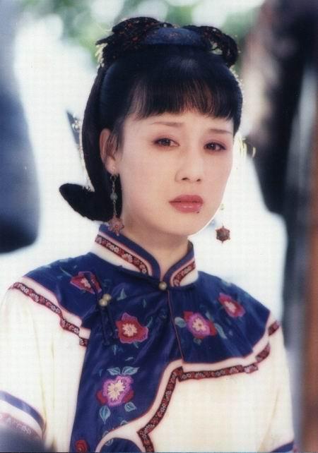 康熙王朝剧组已故演员,康熙王朝演员今昔对比