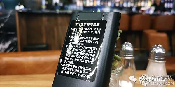 有个闲置硬盘，就可以看4K大片！海美迪Q5Plus*放播**器入手评测