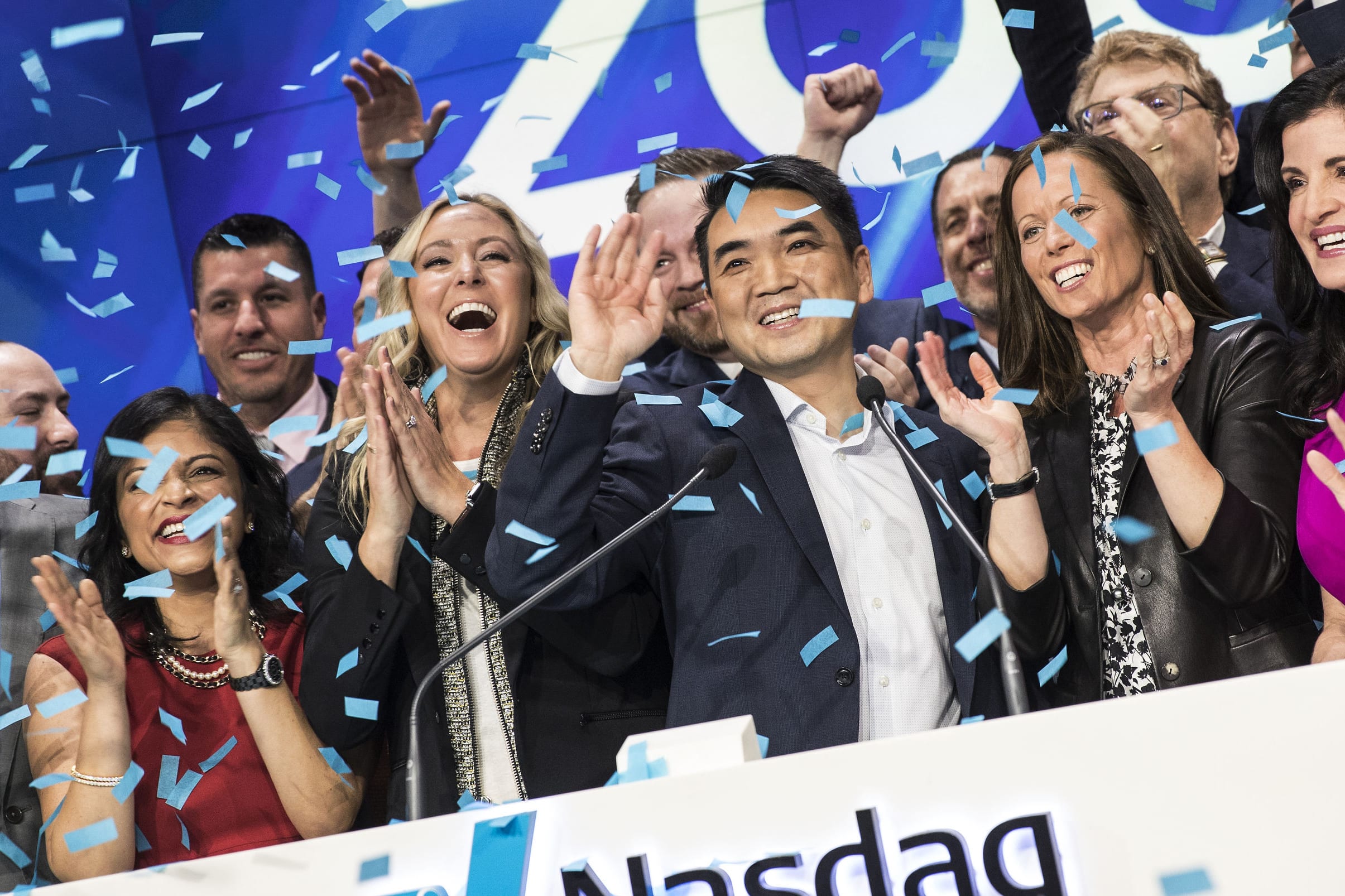 zoom会议使用体验,zoom这个公司怎么样