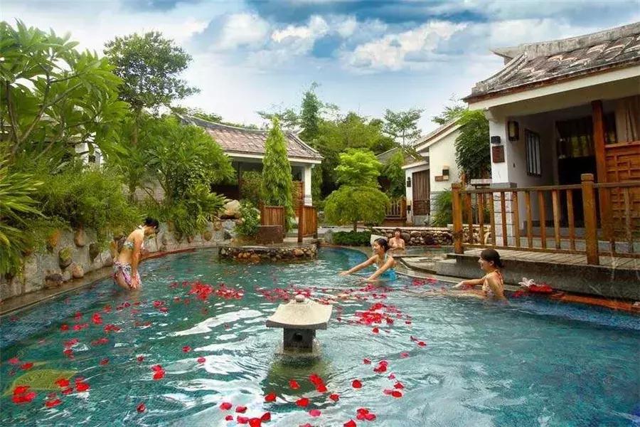 江浙沪适合情侣酒店,七夕适合情侣的酒店