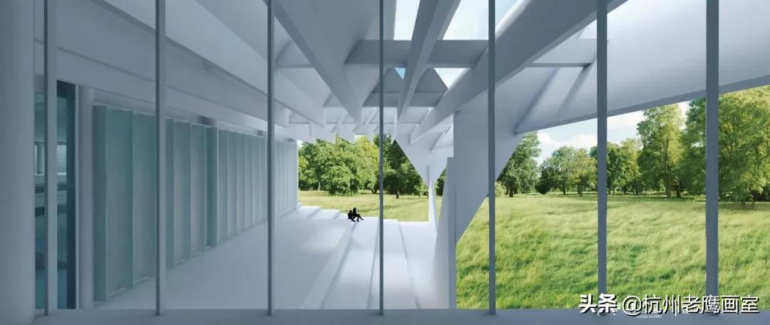 杭州老鹰画室哪个校区最好,老鹰画室富阳校区地址