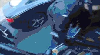 电影中一枪开锁真的靠谱吗,电影中的开锁是什么原理