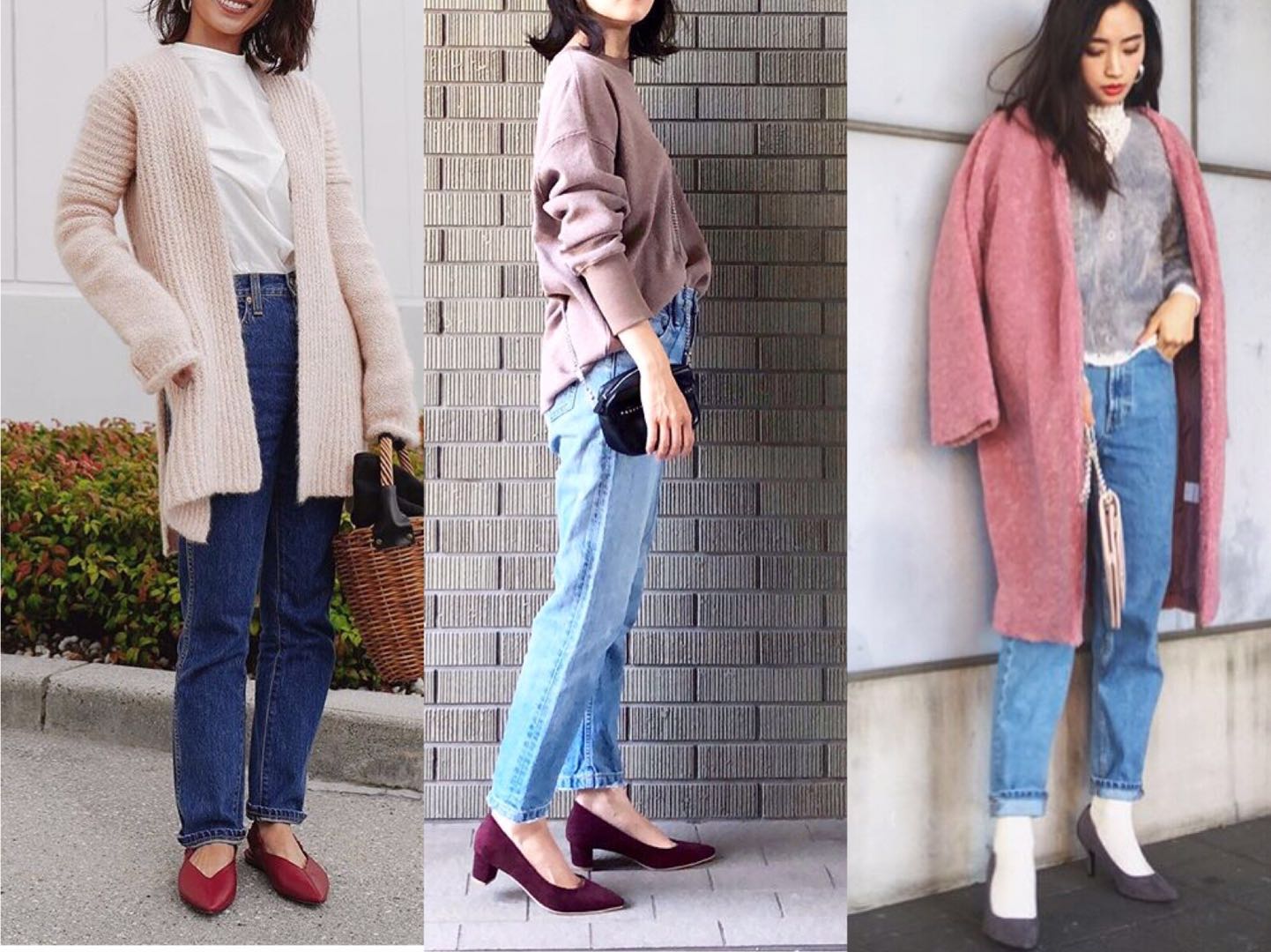 无处不在的牛仔裤，你了解多少？这条定义时尚的裤子，值得你最爱