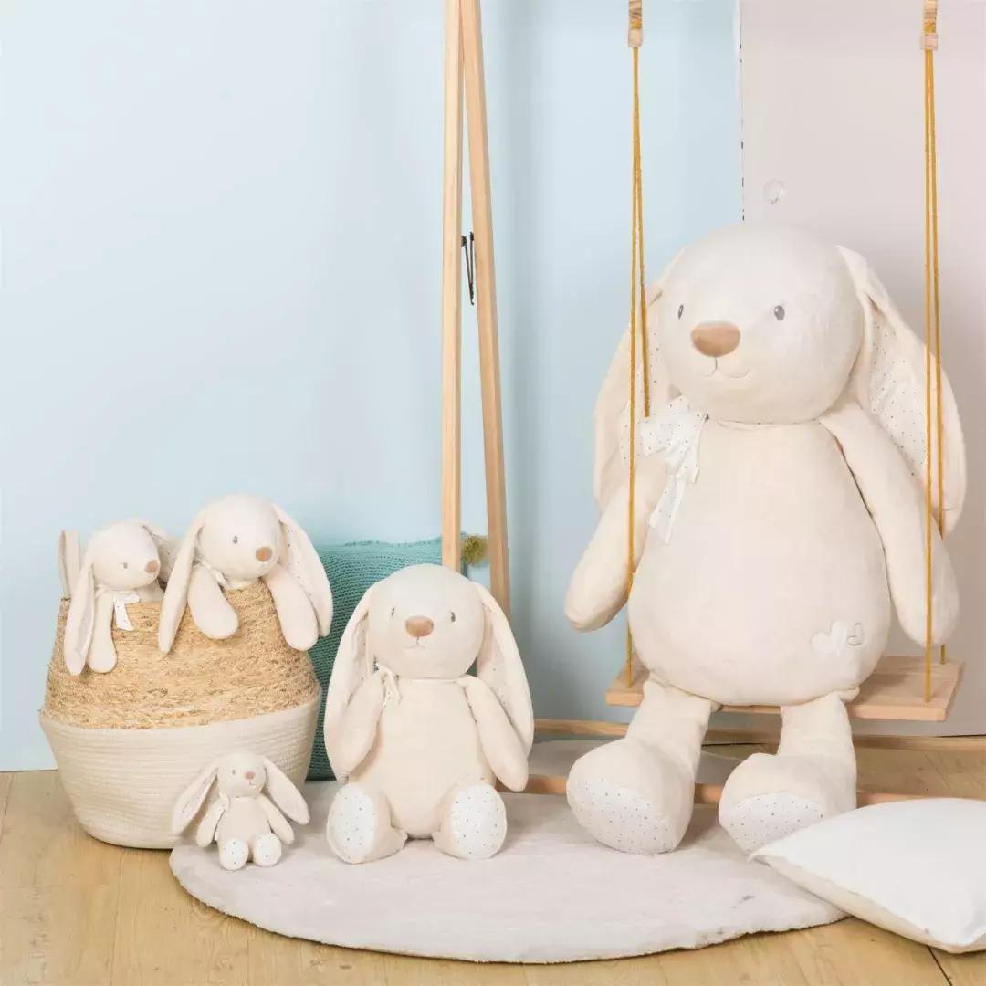 2021最火的兔子玩偶,2023年最火兔子玩偶