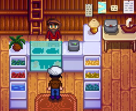 游戏首班车:在家无聊憋着苦?不如试试星露谷