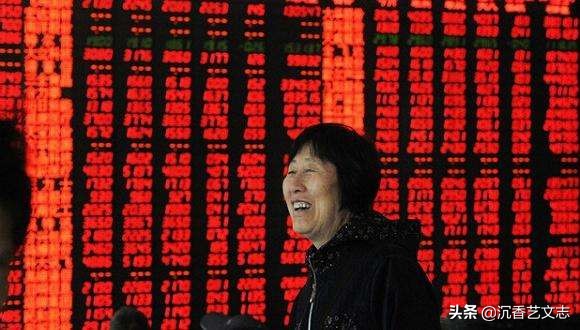 中国股市近10年的大跌,股市近十年历史走势