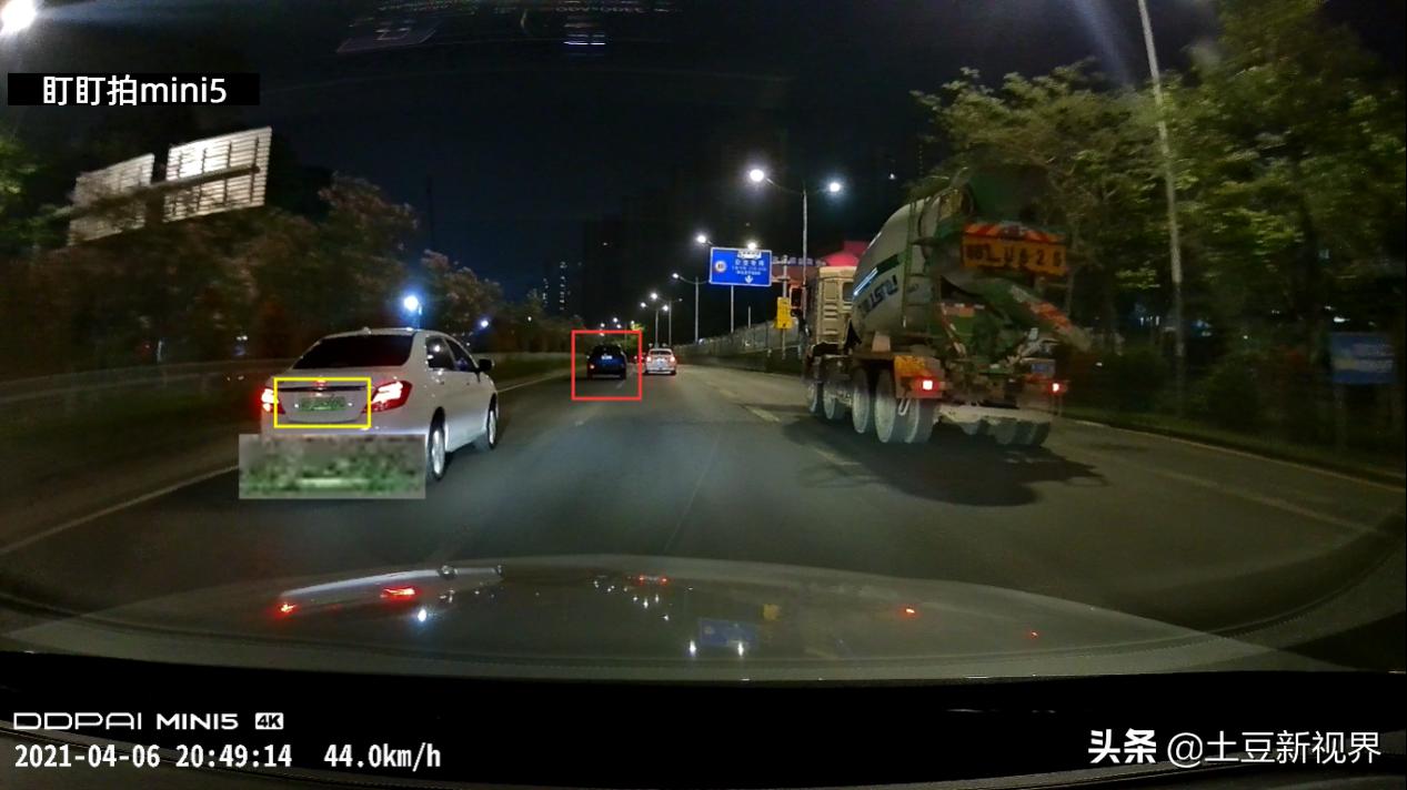 2021年618行车记录仪选购指南--主流4K行车记录仪怎么选