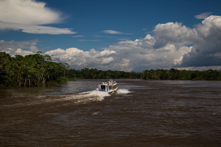 南美之旅总结篇,南美之行结束感悟