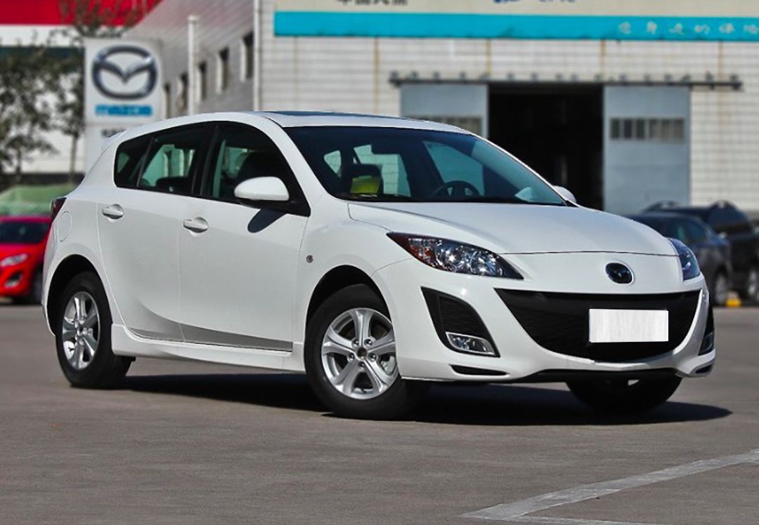 2.0l自吸动力最好的车15万,新车即将消失的车型