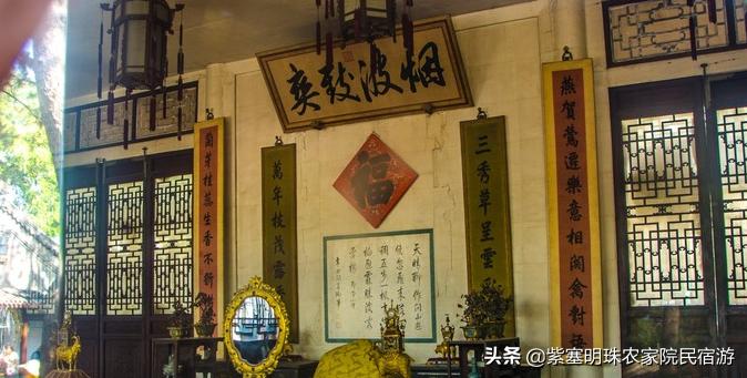 十一长假游承德避暑山庄详细攻略，看了如临其境！无需解说员