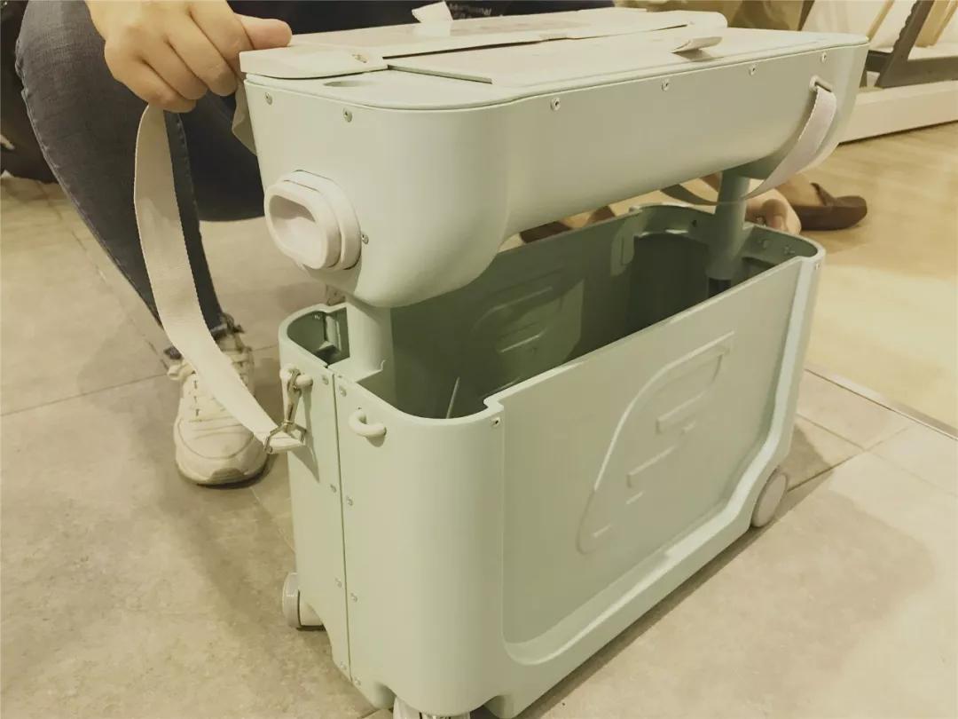 儿童行李箱值得买么,儿童行李箱测评推荐