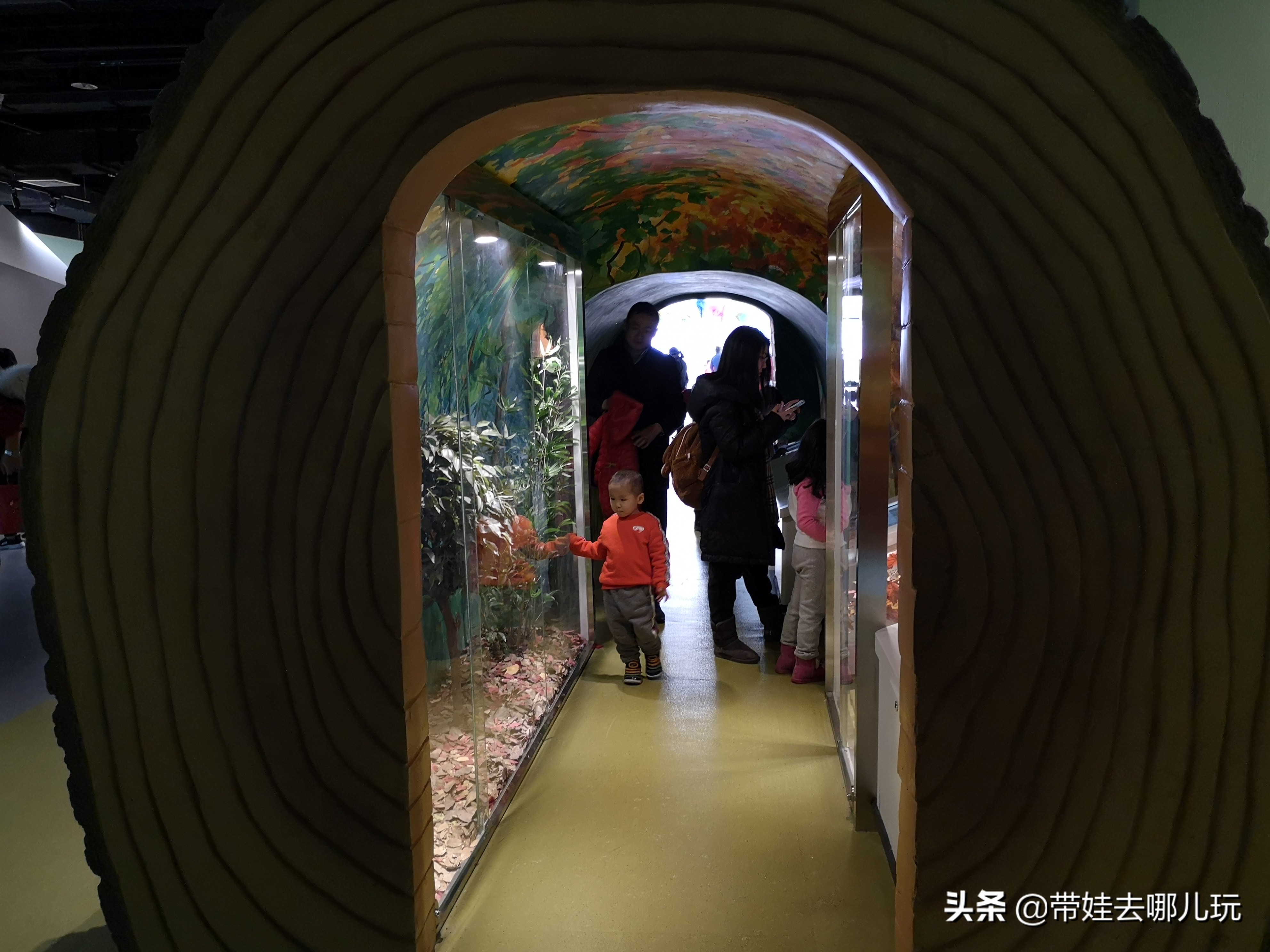 北京最大的儿童游乐场在哪里,北京最好玩儿童室内游乐场