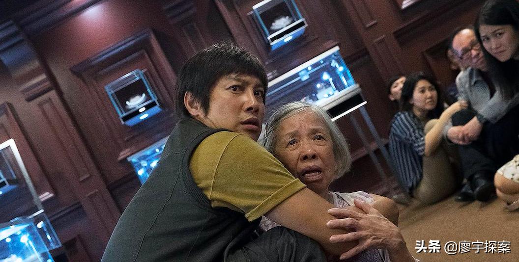 名侦探鹦鹉,名侦探鹦鹉破案