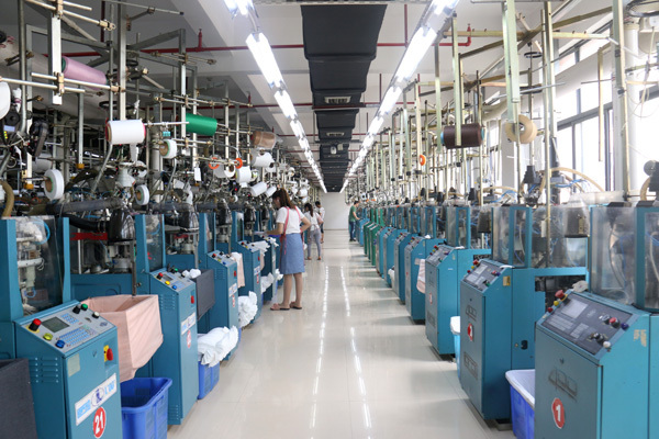 义乌博览会2020参展商,2022义乌袜业展览会