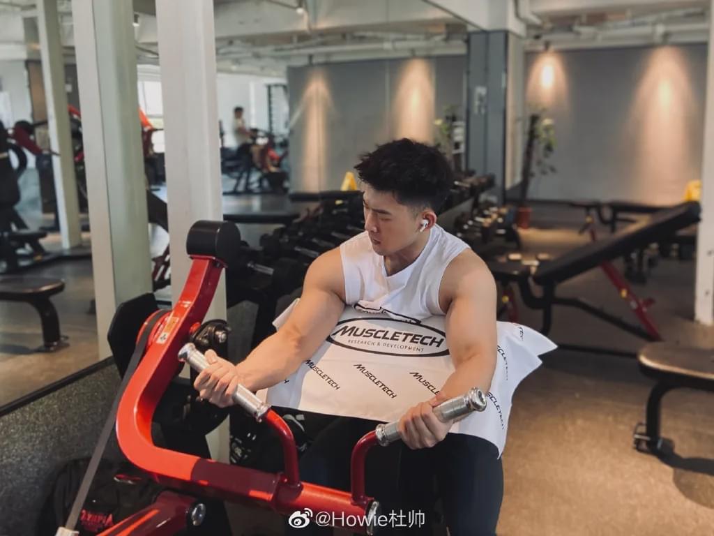 没有胸毛怎么练,胸毛锻炼