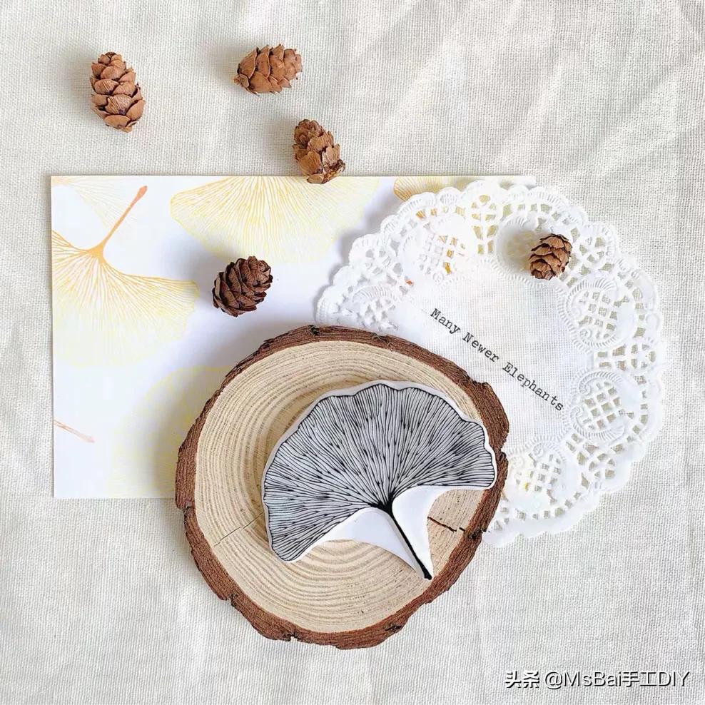 玩橡皮的教程,橡皮章简单易做新手