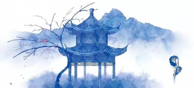 「满庭芳女子诗社」石晓玲近作||敢问窗前月,为谁今夜明