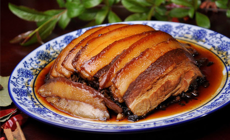 商用卤猪头肉绝密配方,正宗白卤猪头肉卤水技术配方