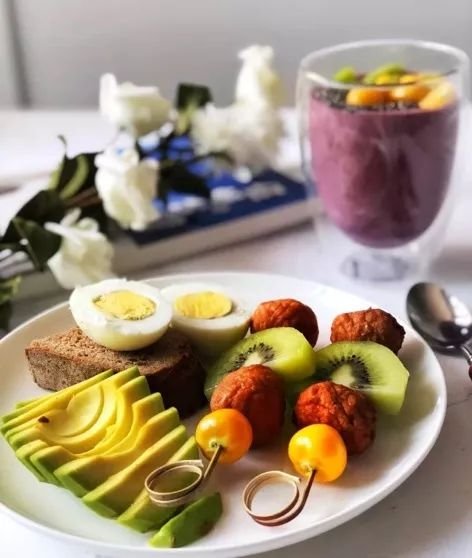 网红推荐的奇亚籽，真的靠谱吗？