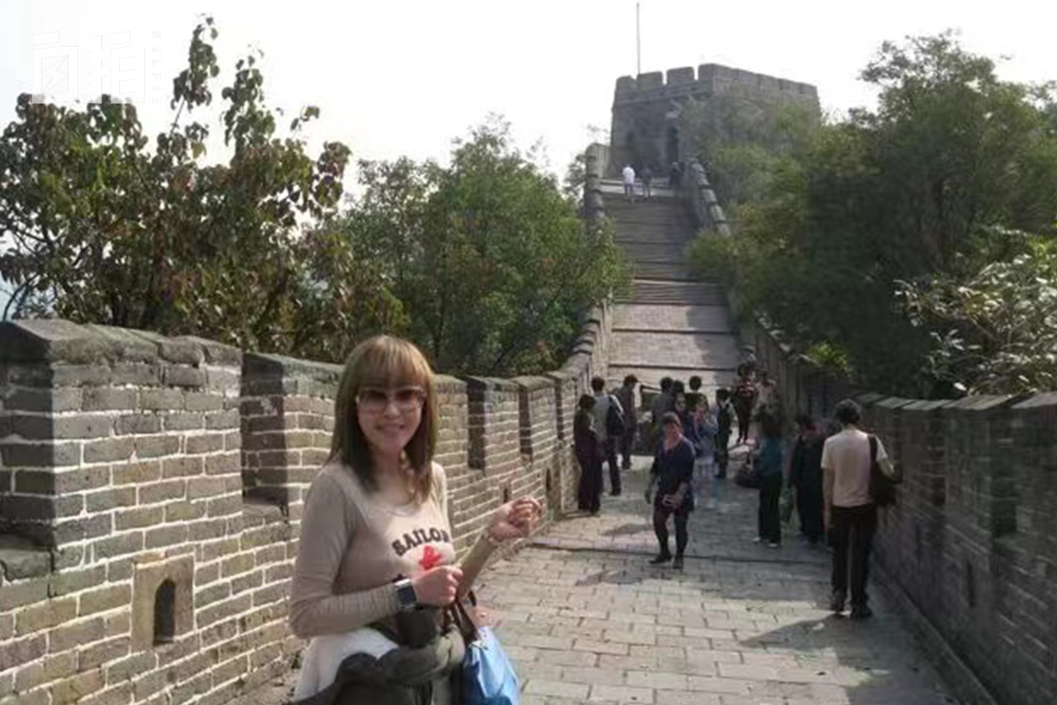 我两度患癌，41岁来中国学汉语，49岁时嫁给小我25岁的俄罗斯小伙