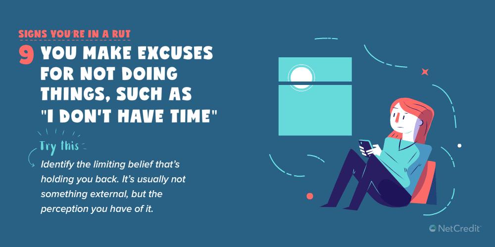 职业发展存在问题与对策,警惕职业发展