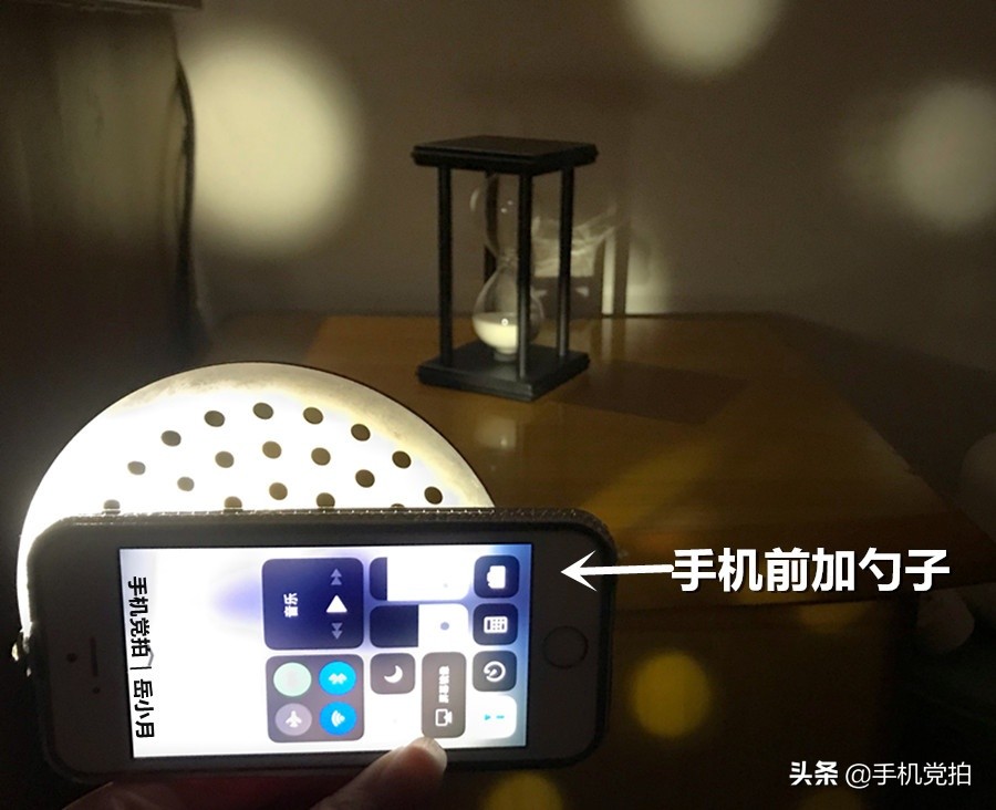 100个高逼格创意摄影方案,100个摄影创意小技巧