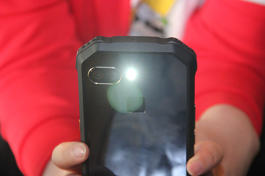 mann8s三防智能手机怎么样,mann8s旗舰三防手机