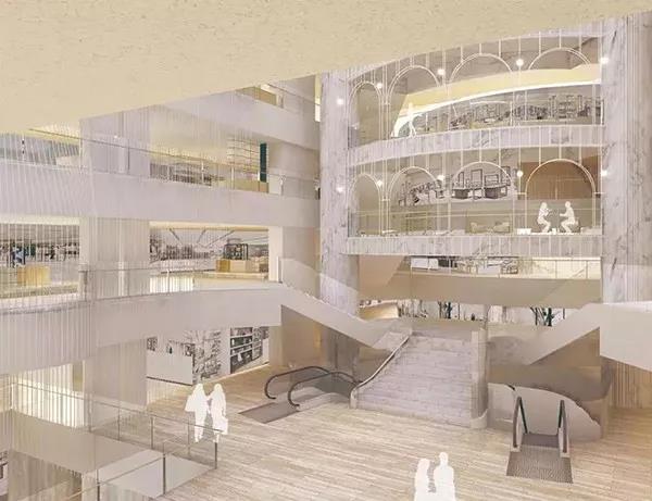 2021上海即将开放的20个商业中心,2019即将开业的购物中心