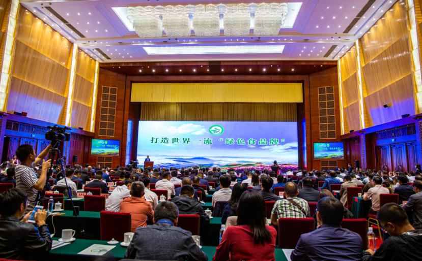 赞！云南这些优秀企业不一般，受书记、省长亲自表彰