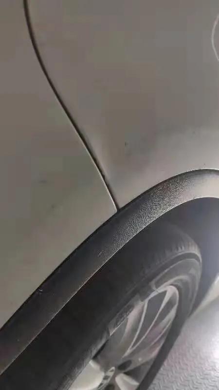 大众途观近几年出现的问题,14年大众途观1.8t手动挡有哪些瑕疵