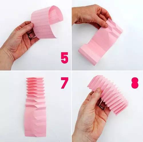 快过年啦！一起做些小灯笼迎接新年吧~