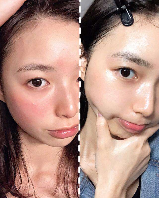 李佳琦推荐黄圣依面膜,李佳琦黄圣依美妆仪