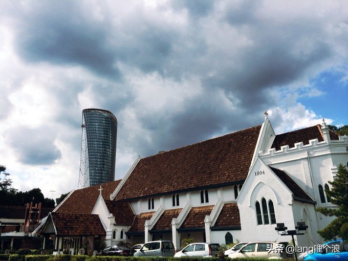 吉隆坡的旅游注意事项,吉隆坡的旅行亮点