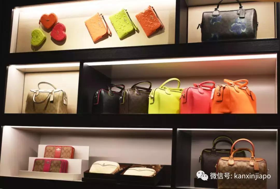 新加坡imm打折时间,春节折扣力度最大的奥特莱斯