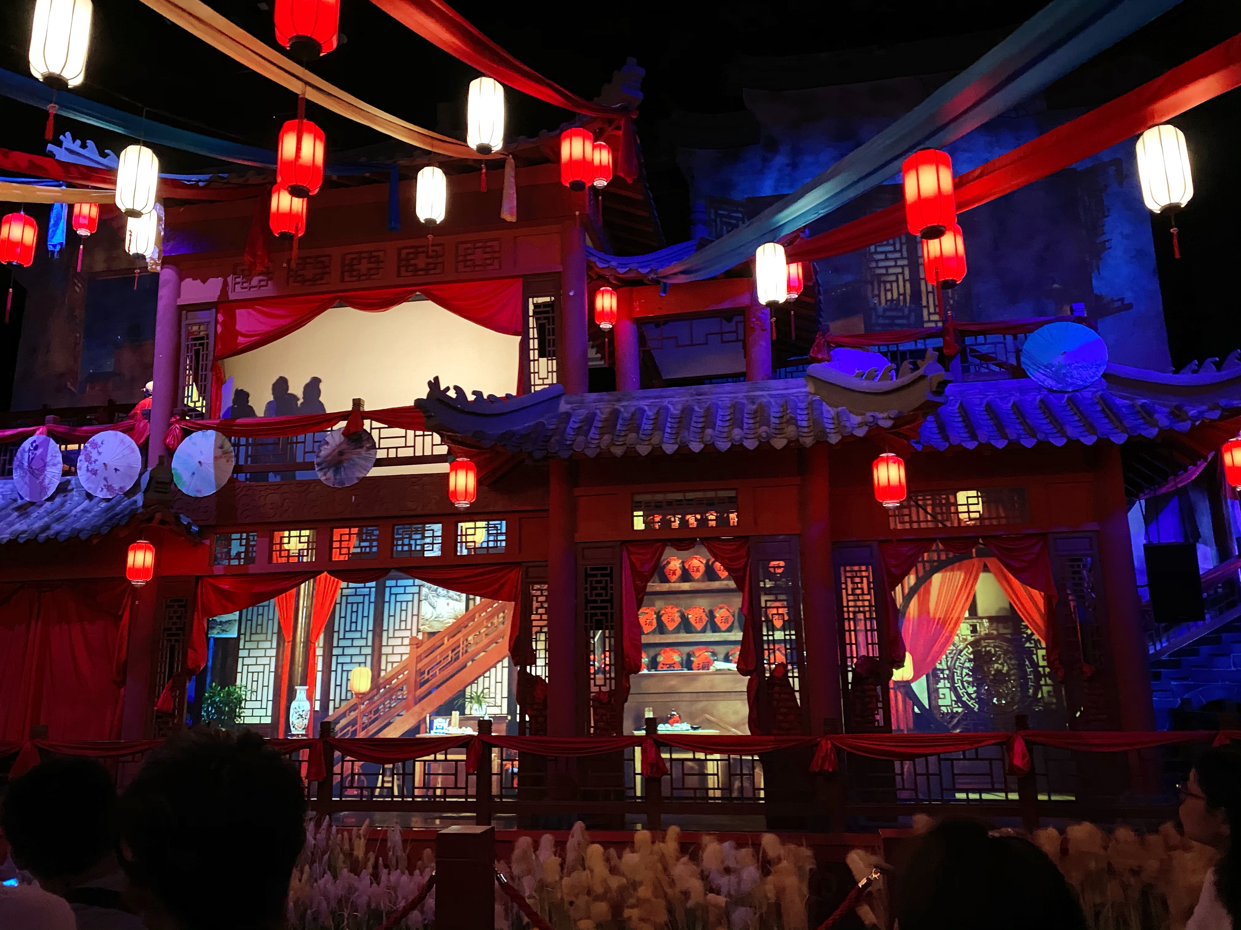 绵阳好玩的地方旅游攻略,推荐绵阳旅游的地方有哪些