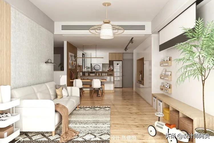 超级好看的装修美图,100款装修美图